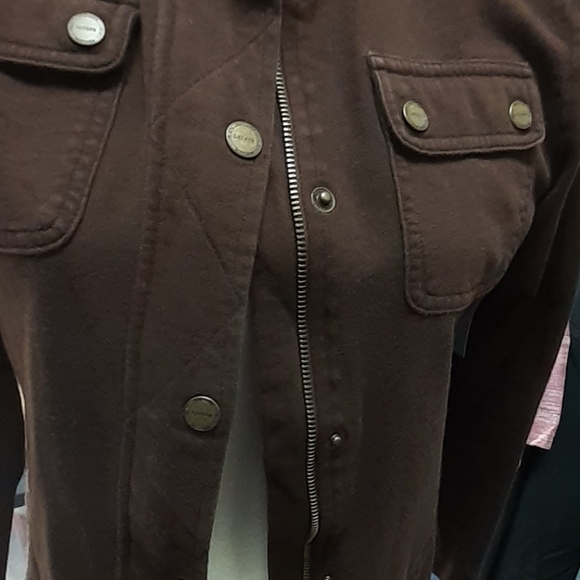 RALPH LAUREN JACKET ZIPPER FRONT MP - Picture 10 of 10